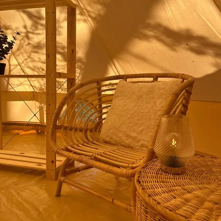 Alaska Glamping Linnansaari Savonlinna Exterior photo